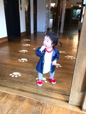 ☆★meme★☆さんのコーディネート