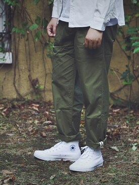 Nativewellさんのコーディネート