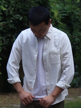 Nativewellさんのコーディネート