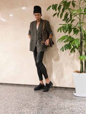 鈴木すずさんのコーディネート