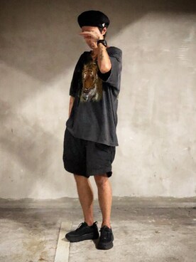 鈴木すずさんのコーディネート