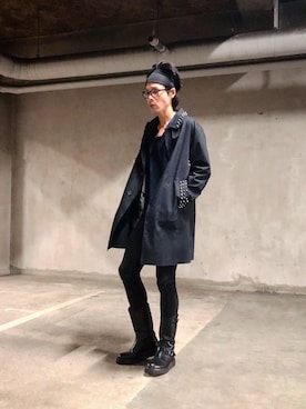 鈴木すずさんのコーディネート