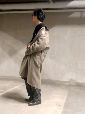 鈴木すずさんのコーディネート