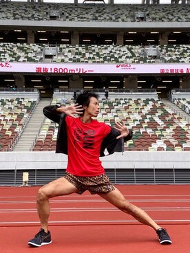 鈴木すずさんのコーディネート