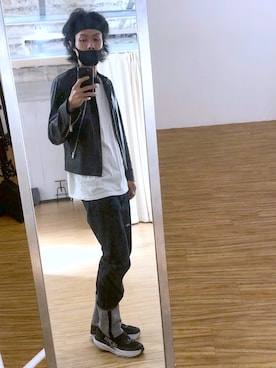 鈴木すずさんのコーディネート