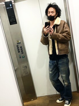 鈴木すずさんのコーディネート