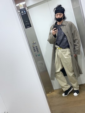 鈴木すずさんのコーディネート