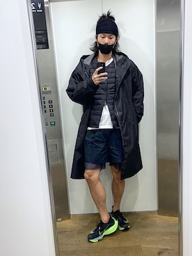 鈴木すずさんのコーディネート