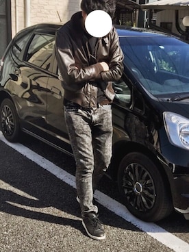 michael 田中さんのコーディネート