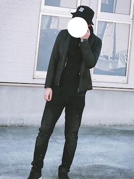 michael 田中さんのコーディネート