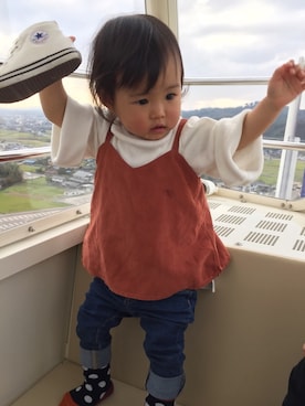 ennaさんのコーディネート