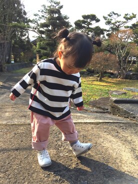 ennaさんのコーディネート