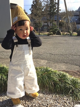 ennaさんのコーディネート