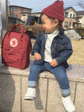 ennaさんのコーディネート