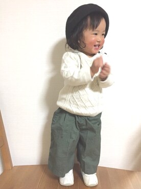 ennaさんのコーディネート