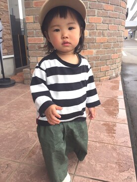 ennaさんのコーディネート