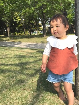 ennaさんのコーディネート