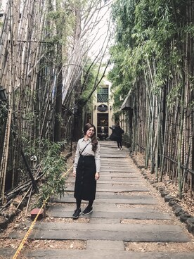 angelakuさんのコーディネート