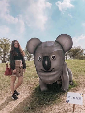 angelakuさんのコーディネート