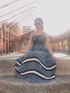 angelakuさんのコーディネート