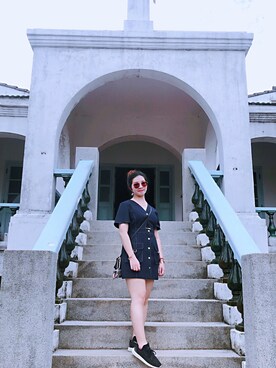 angelakuさんのコーディネート