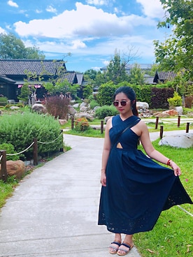 angelakuさんのコーディネート