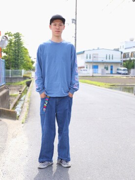 ウェイン   さんのコーディネート