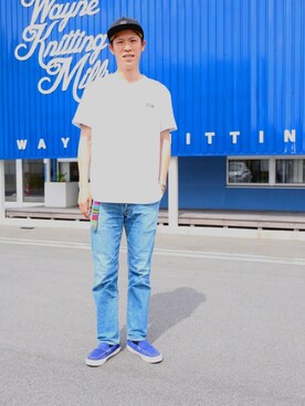 ウェイン   さんのコーディネート