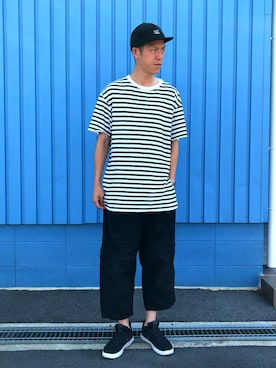 ウェイン   さんのコーディネート