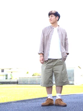 ウェイン   さんのコーディネート