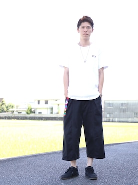 ウェイン   さんのコーディネート