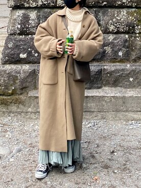 ちゃこさんのコーディネート