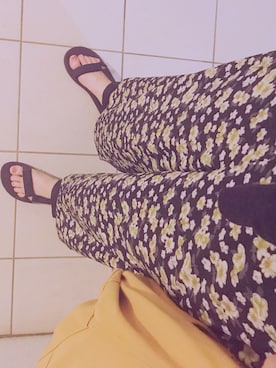 ho__riさん（レディース・156cm）の夏コーディネート