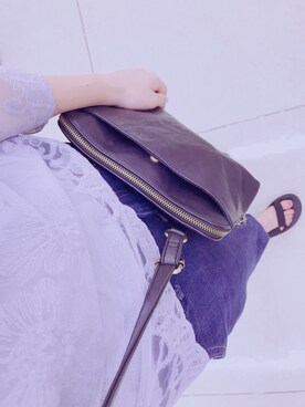 ho__riさん（レディース・156cm）の夏コーディネート