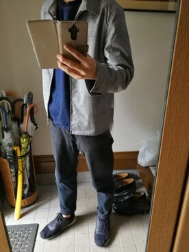 むぎを【プチプラ】さんのコーディネート