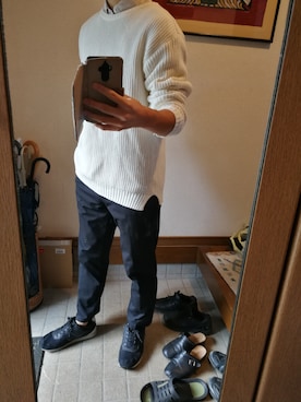 むぎを【プチプラ】さんのコーディネート