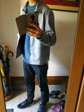 むぎを【プチプラ】さんのコーディネート