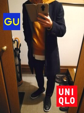 むぎを【プチプラ】さんのコーディネート