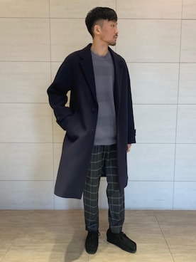 廣田 峻平さんのコーディネート