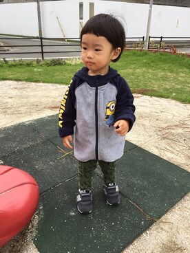 ゆいぽんさんのコーディネート