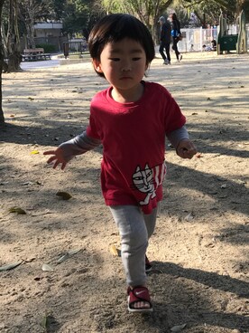 ゆいぽんさんのコーディネート