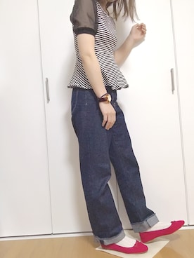 yamajiiさんのコーディネート