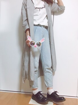 yamajiiさんのコーディネート