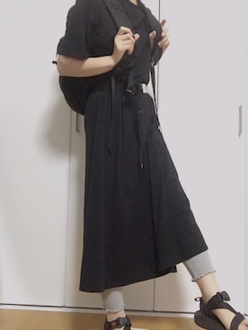 yamajiiさんのコーディネート