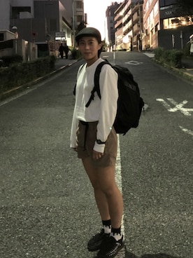 suzuさんのコーディネート