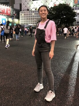 suzuさんのコーディネート