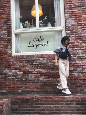 ぺん🐧さんのコーディネート