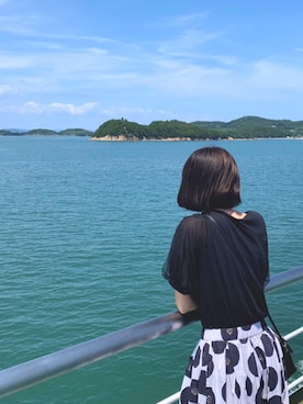 ぺん🐧さんのコーディネート