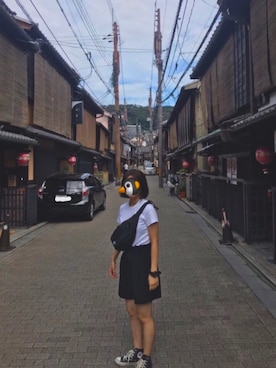 ぺん🐧さんのコーディネート