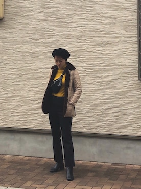 ぺん🐧さんのコーディネート